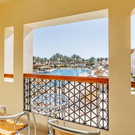 Sunrise Royal Makadi Resort Exterior photo