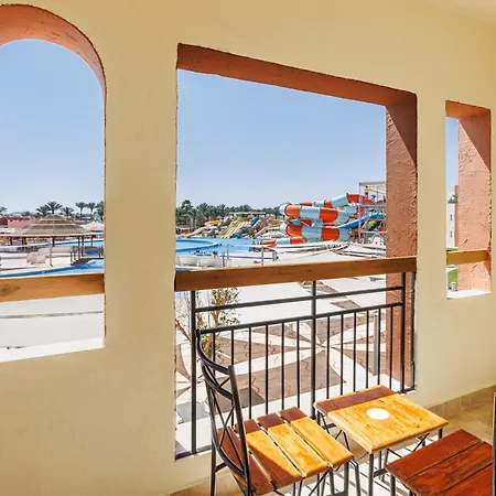 Sunrise Royal Makadi Resort Exterior photo