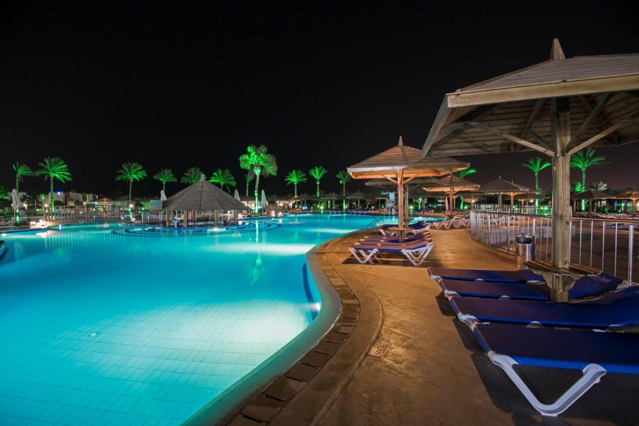 Sunrise Royal Курортный комплекс Макади Бэй