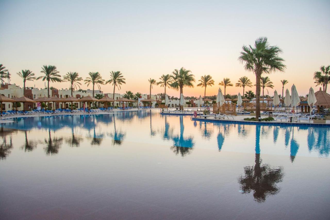 Sunrise Royal 5* Макади Бэй