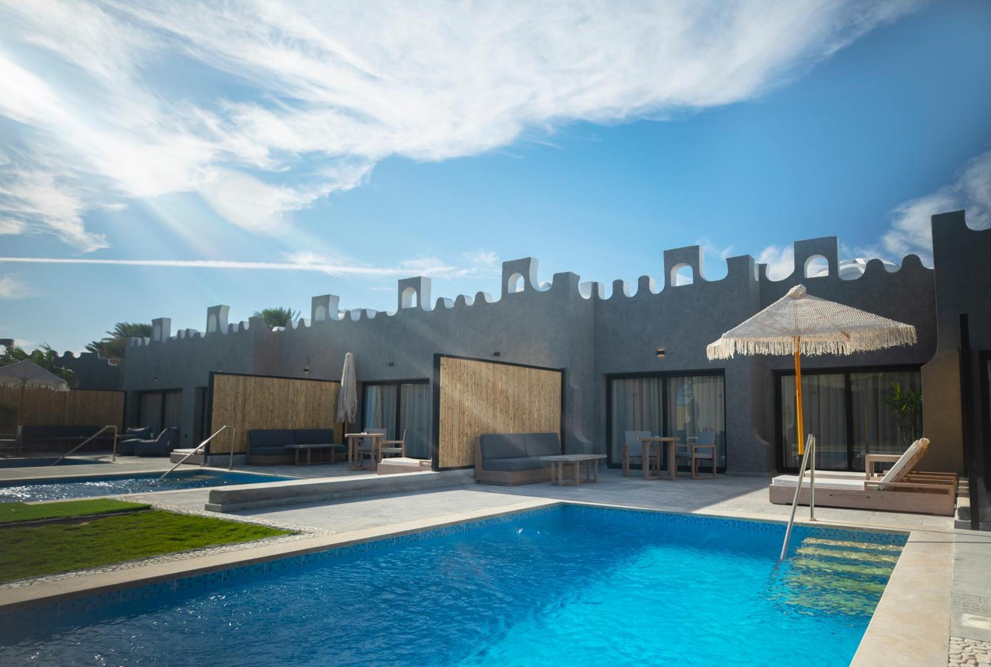 Sunrise Royal 5* Макади Бэй