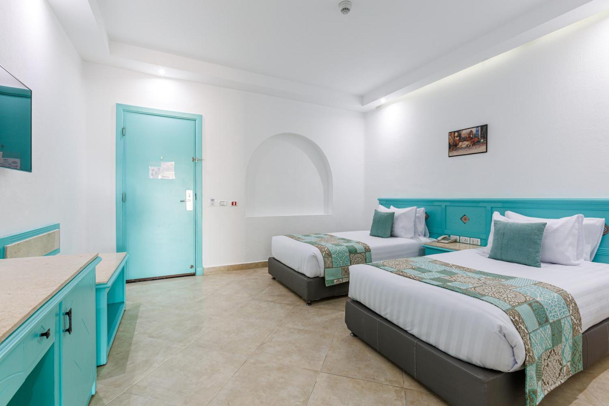 Sunrise Royal Курортный комплекс 5*
