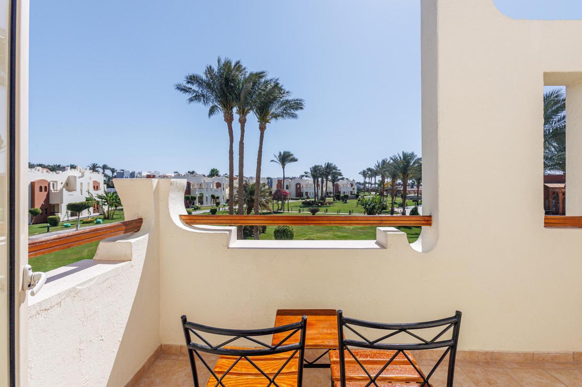 Sunrise Royal Курортный комплекс 5*