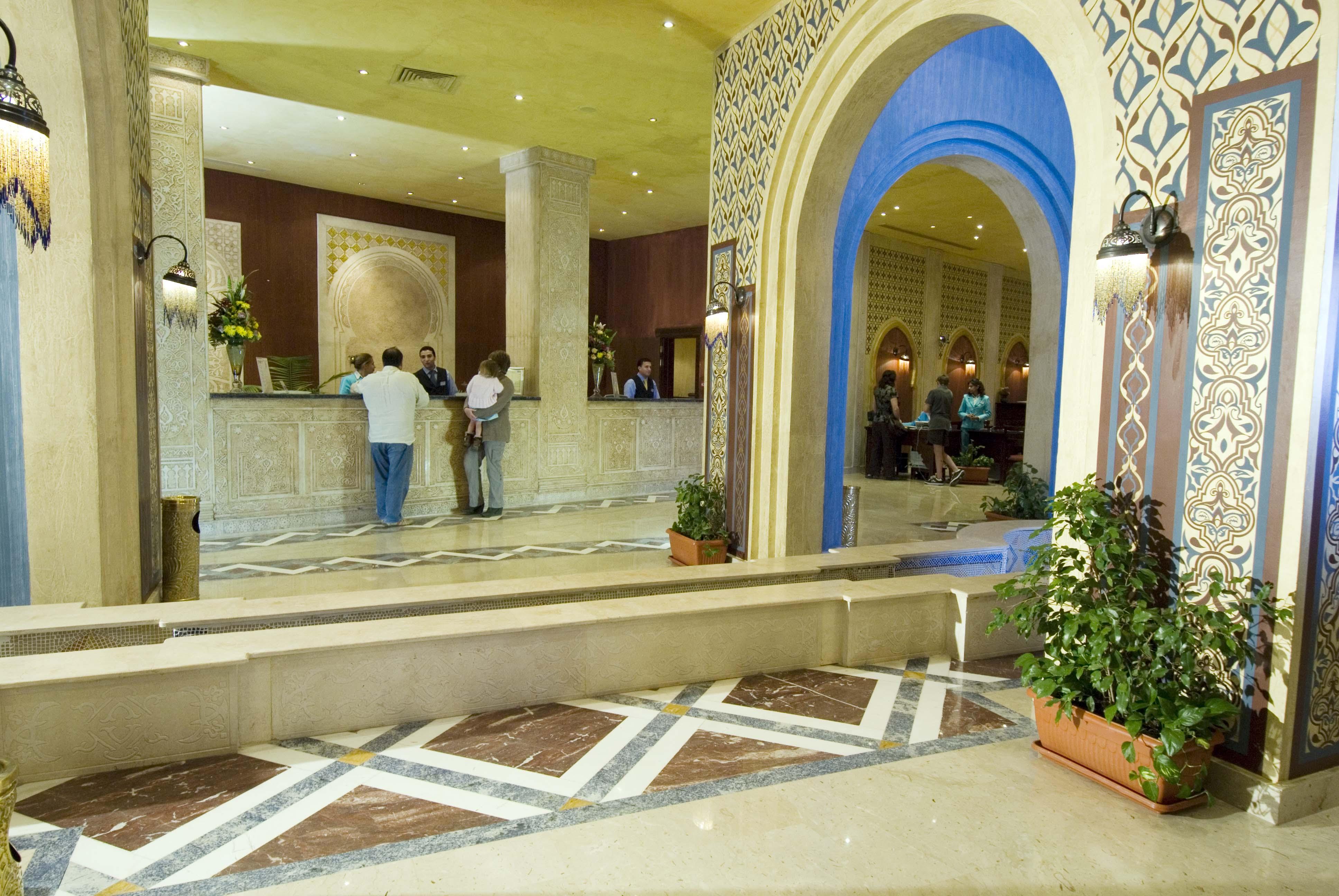 Sunrise Royal 5* Makadi Bay