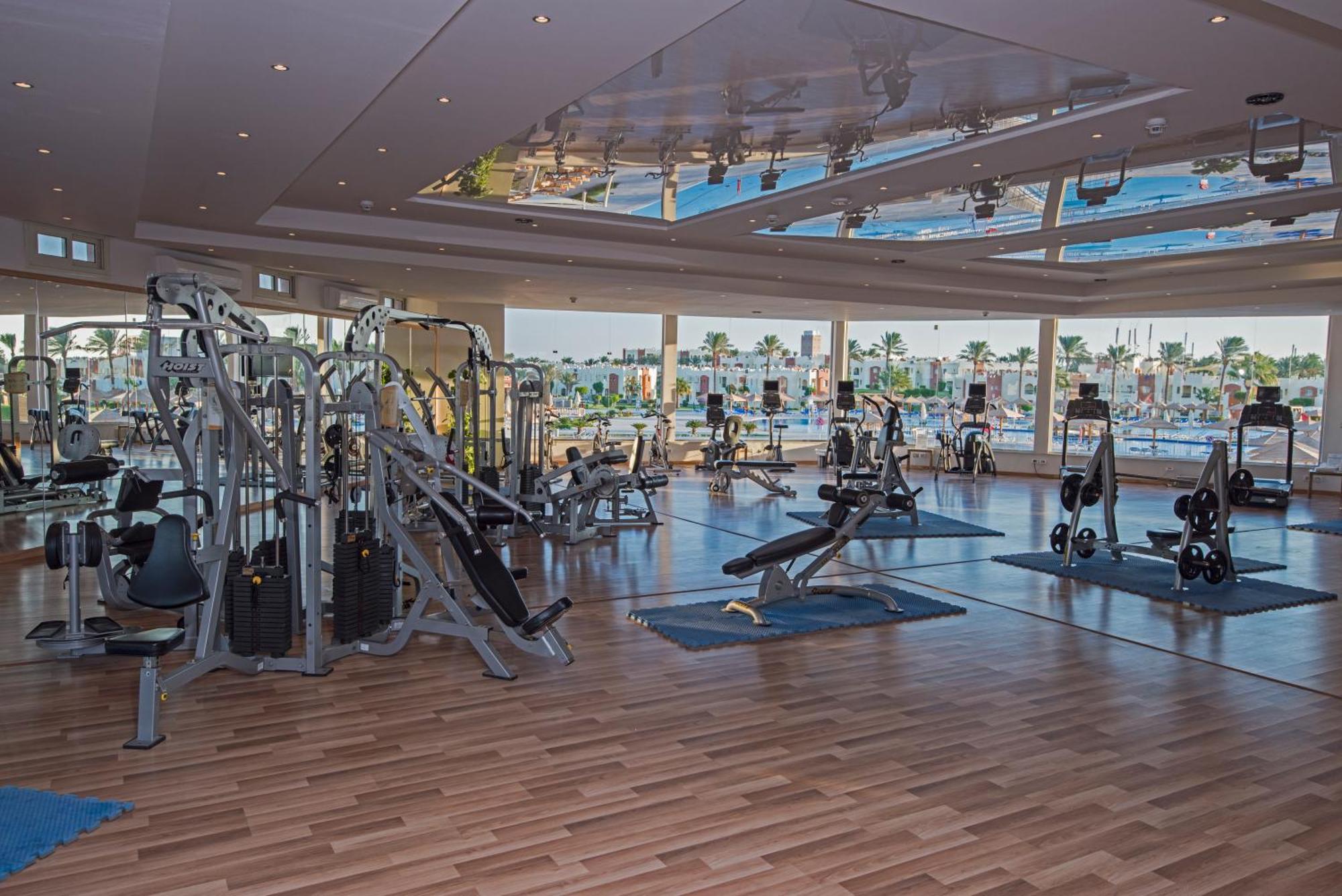 Sunrise Royal 5* Makadi Bay