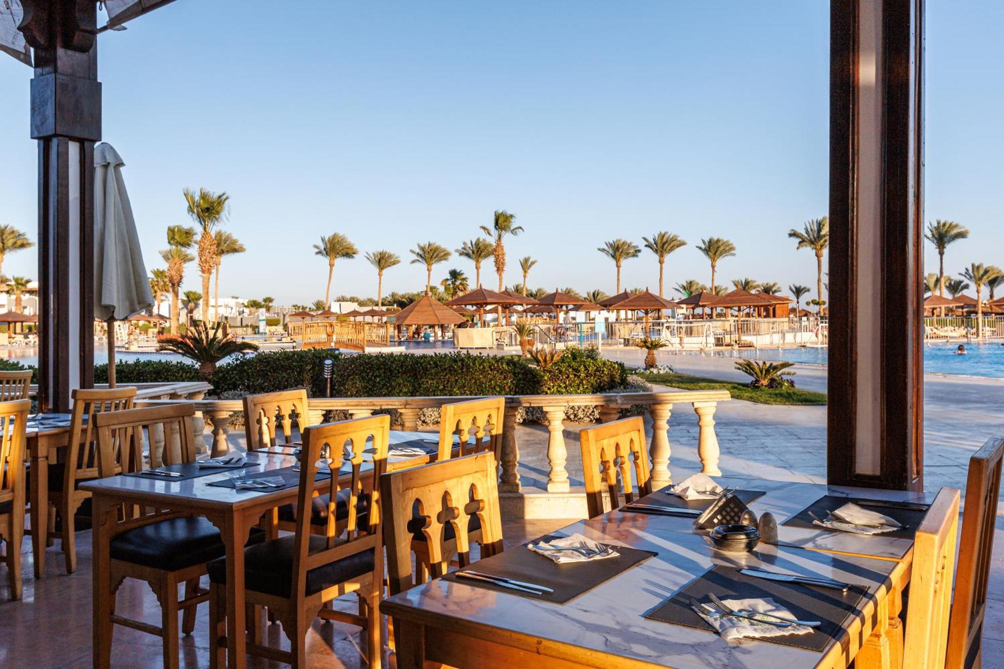 Resort Sunrise Royal 5*