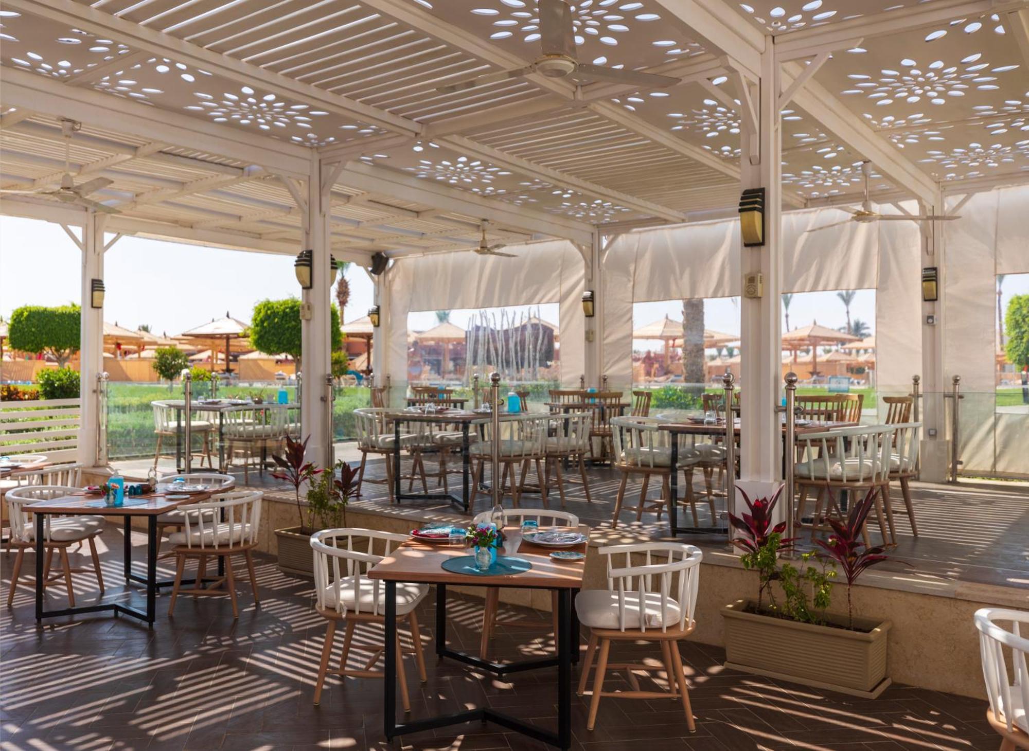 Sunrise Royal 5* Makadi Bay
