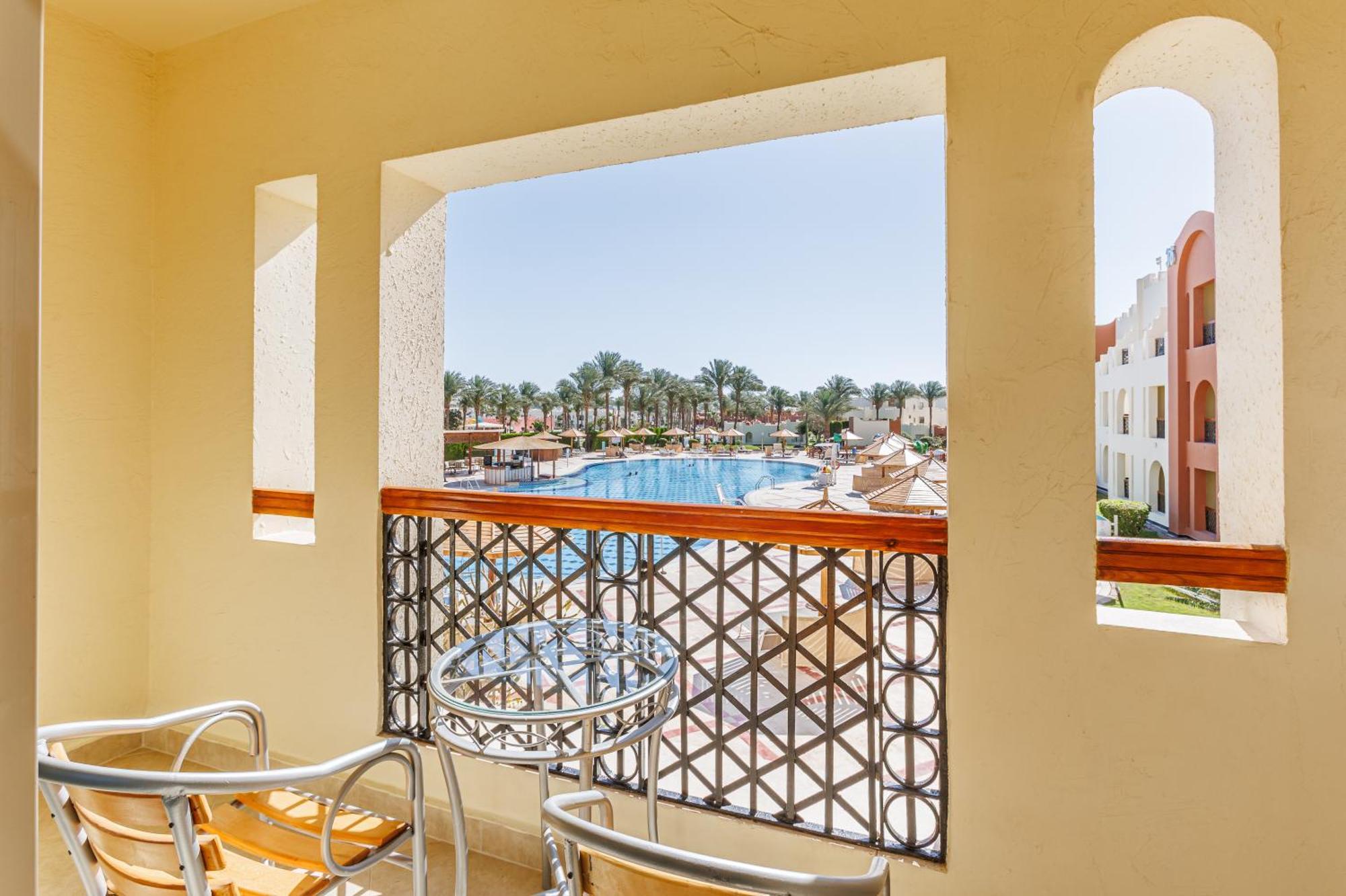 Resort Sunrise Royal 5*