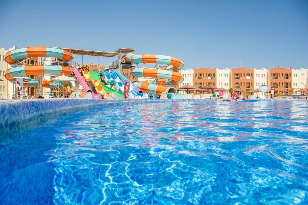 Sunrise Royal Resort Makadi Bay