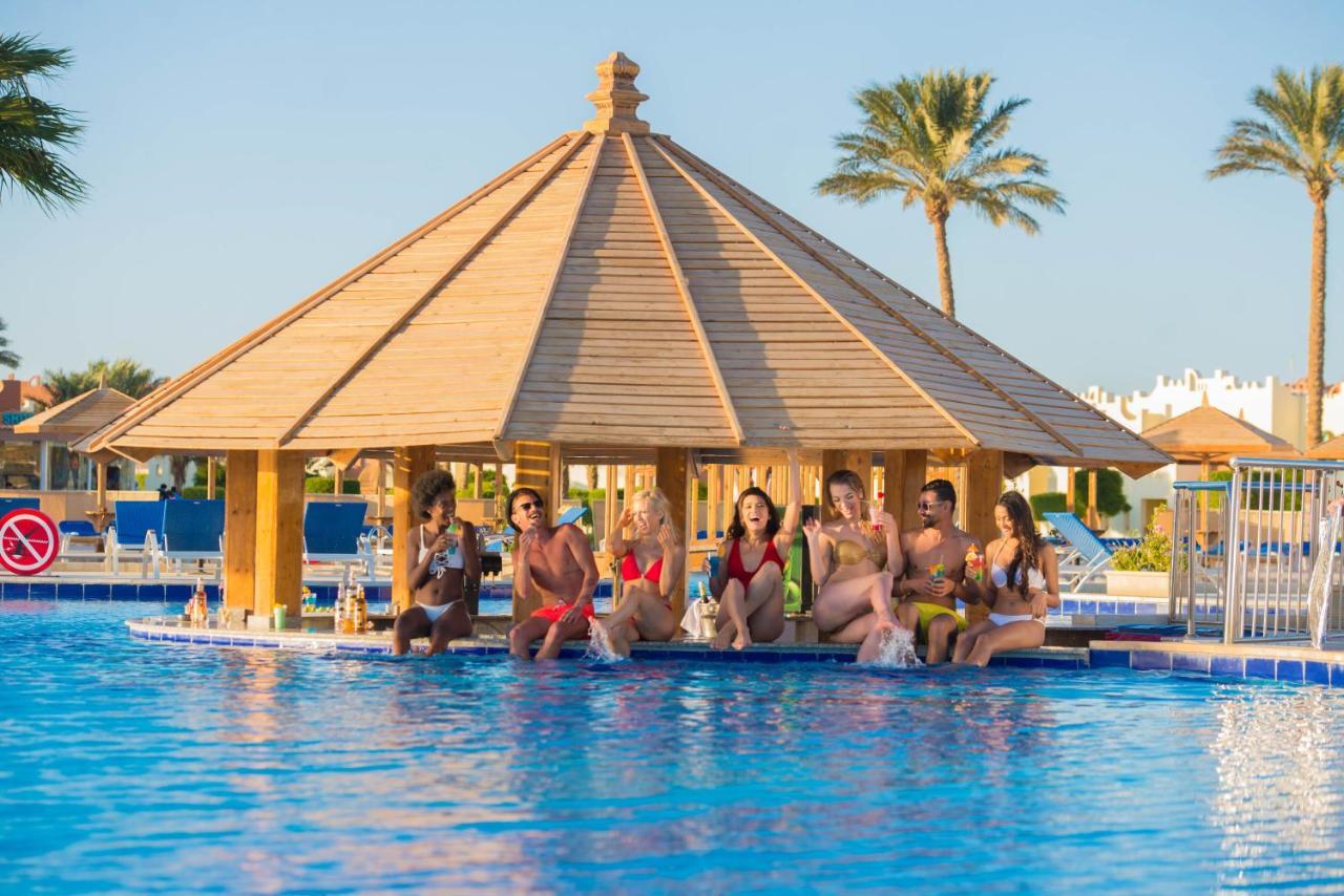Sunrise Royal Resort