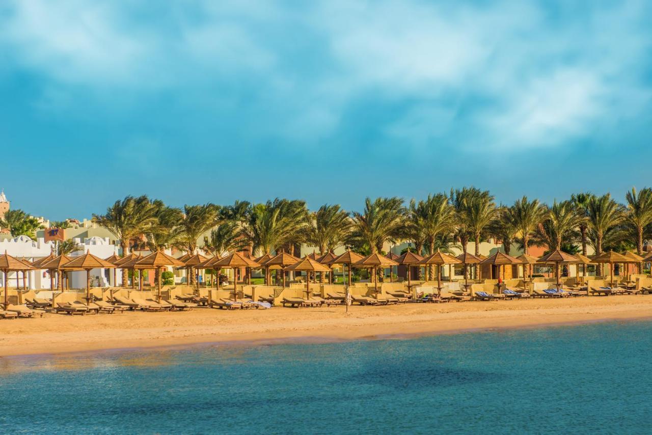 Sunrise Royal 5* Makadi Bay